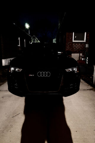 Mystery of the Midnight Ride