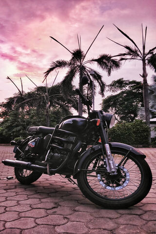 Royal Enfield