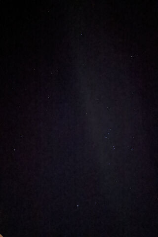 Celestial Wonders: A Night Under the Stars ✨🌌