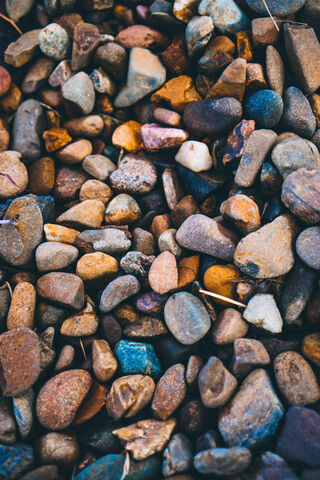 Nature's Mosaic: The Beauty of Stone