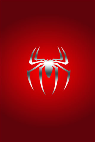 Web of Heroes: The Iconic Spider-Man Emblem 🕷️✨