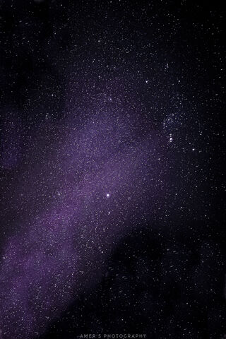 Whispers of the Cosmos: Stardust Dreams ✨🌌
