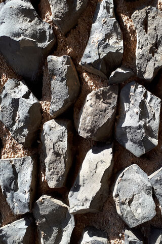 Nature's Mosaic: The Beauty of Stones 🌍✨