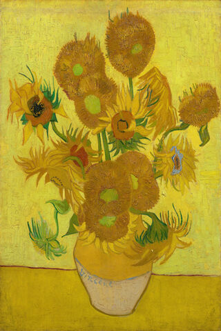 Golden Blooms: A Tribut..