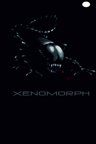 Xenomorph: The Dark Encounter 🌌👾