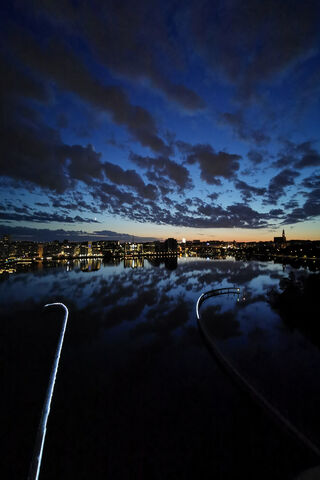Stockholm Night