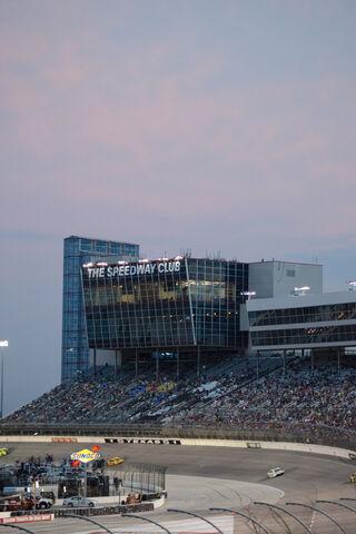 Racing Dreams at The Speedway Club 🏁✨