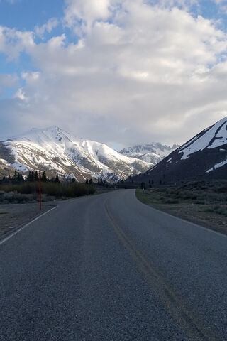 Journey to the Throne of Nature