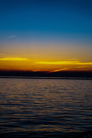 Serenity at Dusk 🌅