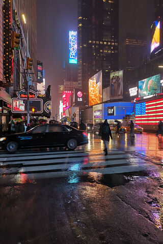 Time Square