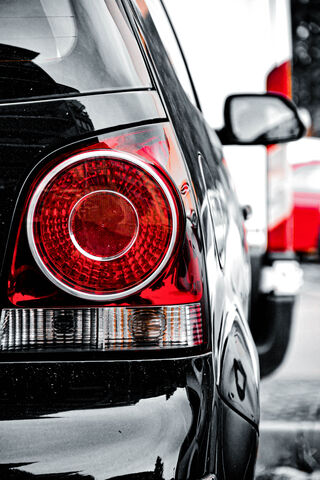 Sleek and Stylish: The VW Polo 9N3