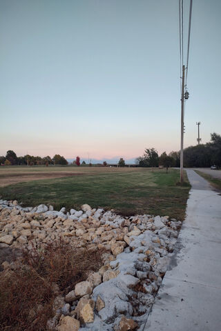 Serene Evening Stroll 🌅