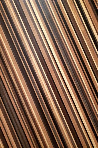 Wood Pattern