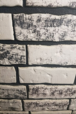 Charming Brick Wall Texture