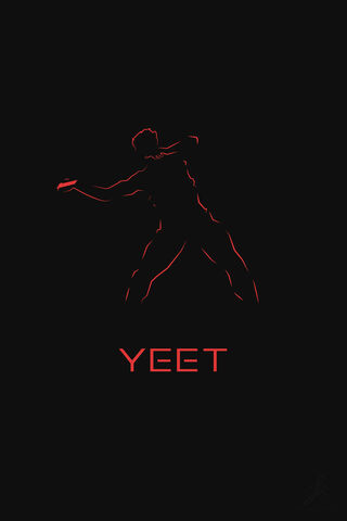 The Art of Yeeting 🎯