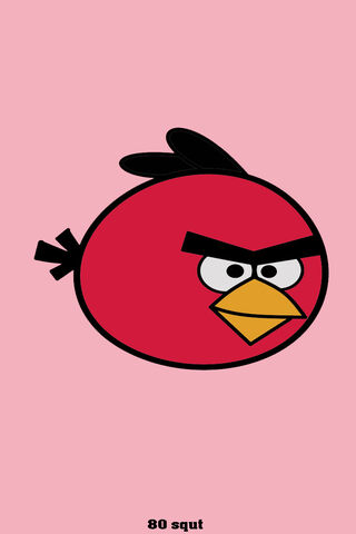 Angry Birds