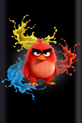 Angry Birds