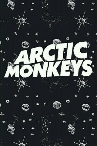 Artic Monkeys