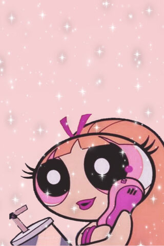Bonbon's Sweet Call