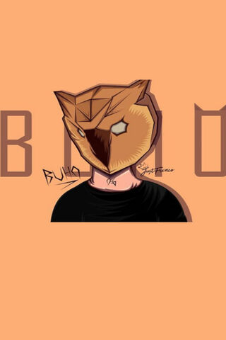 Buho: The Enigmatic Owl Guardian 🦉✨