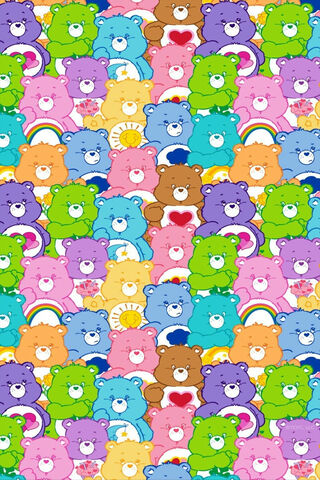 Caring Colors: A Rainbow of Friendship 🌈💖