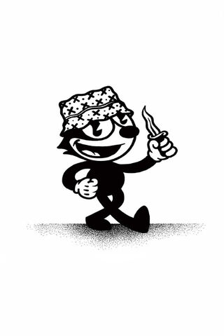 Feline Groove: The Cat Band's Mischief 🎶🐾