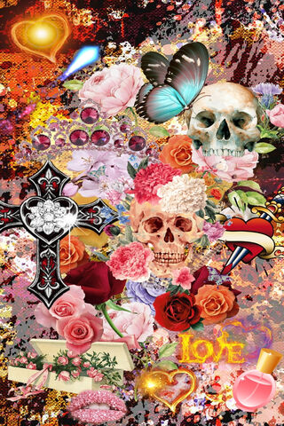Unity in Diversity 🌸💀