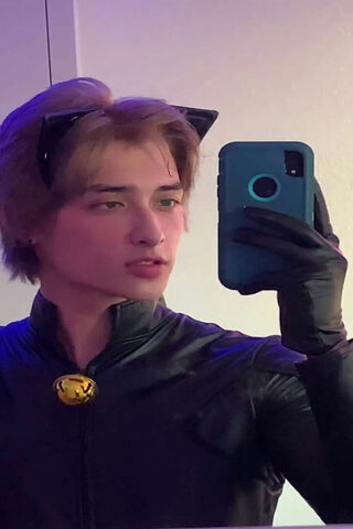 Danny Exe: The Feline Hero Unleashed! 🐾✨