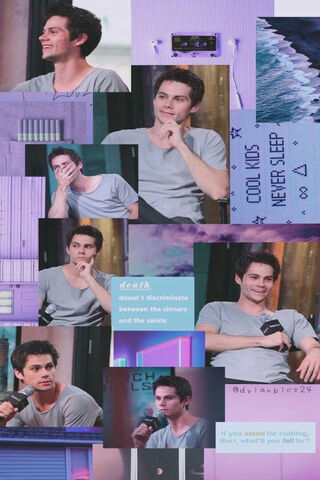 Dylan O'Brien: The Charismatic Star 🌟