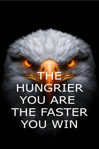 Soar to Success: The Eagle's Wisdom 🦅