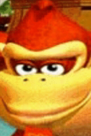Daring Adventures with Diddy Kong! 🐒✨