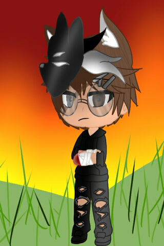 Emo Vibes: A Journey Through Shadows 🌑✨