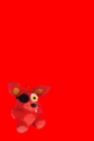 Foxy the Fearless Pirate Fox 🦊 ☠️