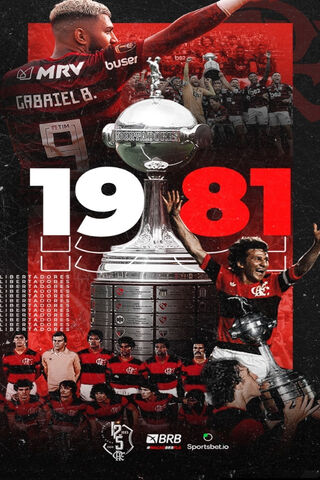 Flamengo, crf, fla, HD phone wallpaper