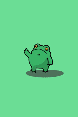 Free download Cute Frog Wallpaper 1080x1920 for your Desktop Mobile   Tablet  Explore 74 Cute Frog Backgrounds  Frog Backgrounds Frog  Wallpaper Cute Frog Wallpaper