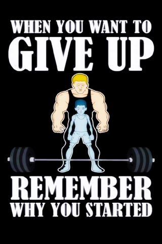 Strength in Perseveranc..