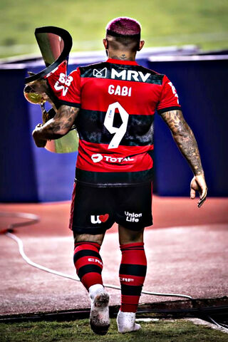 Gabigol