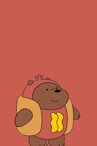 Grizzly's Hot Dog Adventure! 🌭🐻