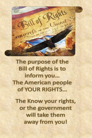 Empower Yourself: Understanding Your Rights 🇺🇸