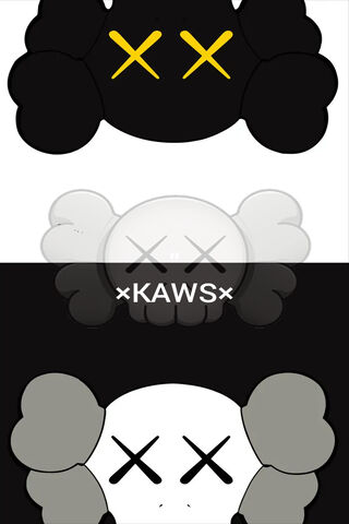 Kaws