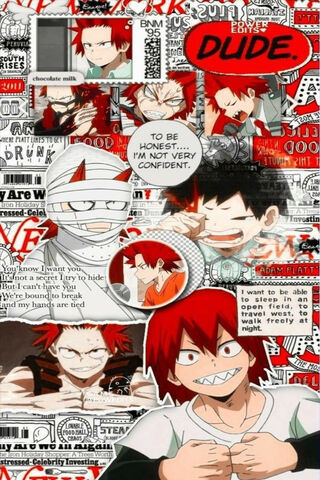 Kiri's Quirky Chronicles: A Day in the Life of Kiri Bb Qwq