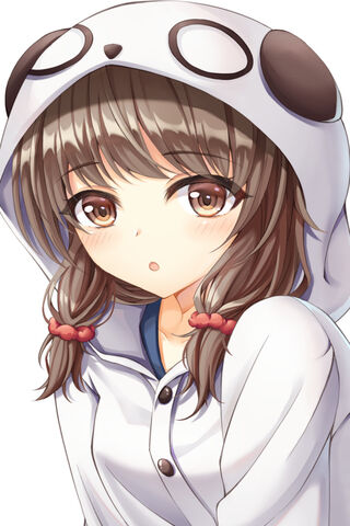 双葉理央：夏の夜をスタイリッシュに彩る🌅✨ 壁紙 - PHONEKYから携帯