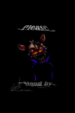 Lolbit: The Mysterious Glitch