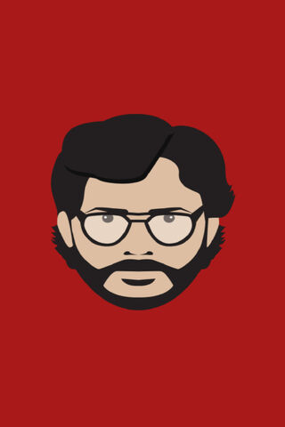 The Mastermind Behind the Heist 🎭💰