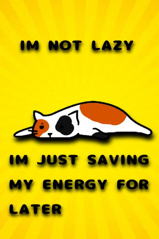Energy Conservation Expert 🐱💤