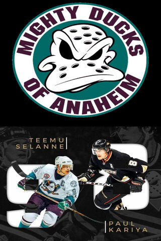Mighty Ducks: Legends on Ice 🦆🏒