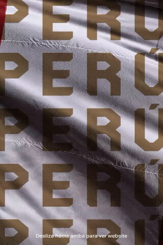 Pride of the Peruvian Spirit 🇵🇪