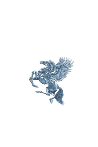 The Enchanted Mechanical Steed 🦄⚙️