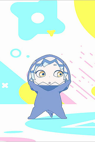 Mitsuki's Colorful Adventure! 🌈✨