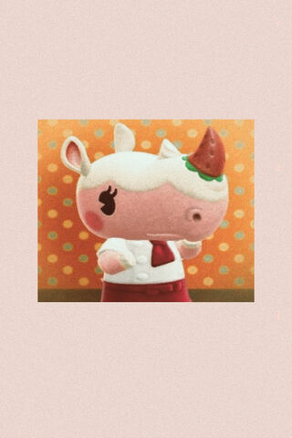 Merengue's Sweet Delight 🍰✨